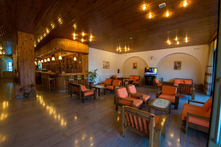 International Hotel