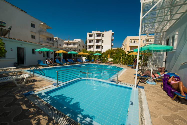 International Hotel