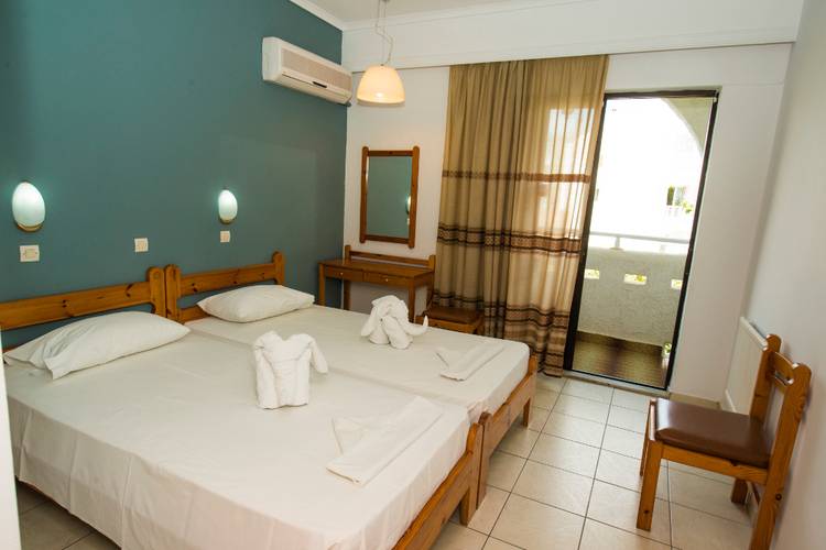 International Hotel
