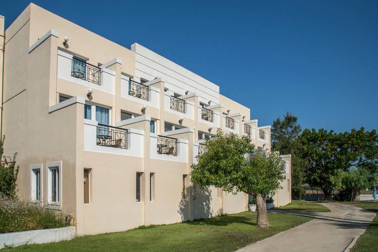 Utopia Blu (Ex.Sunset Hotel)