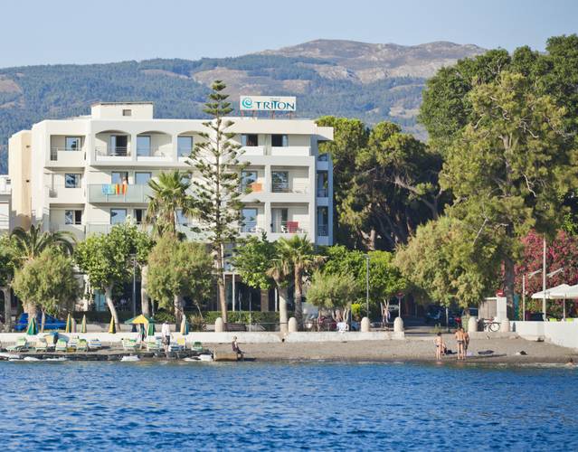 Triton Hotel