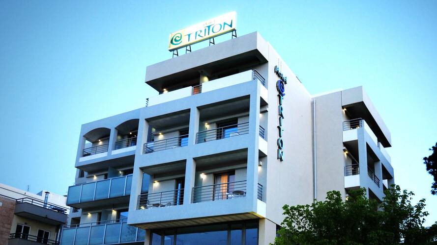 Triton Hotel