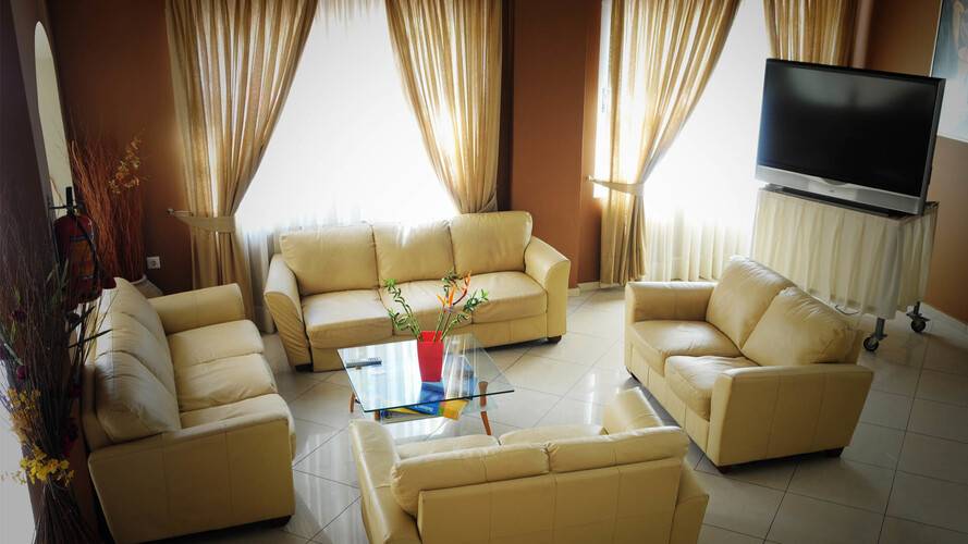 Triton Hotel