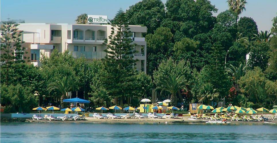 Triton Hotel