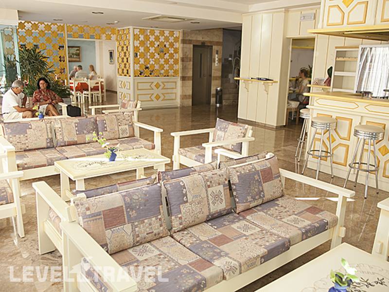 Фотография Theonia Hotel