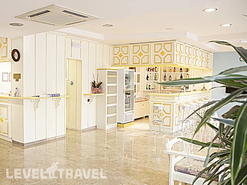 Фотография Theonia Hotel