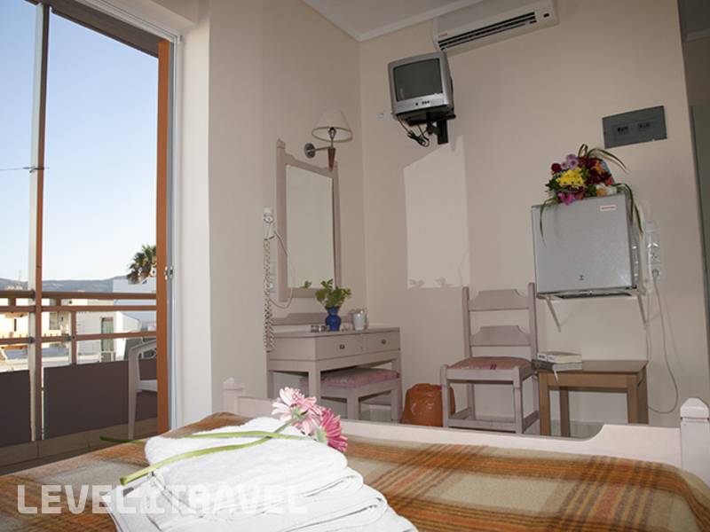 Фотография Theonia Hotel