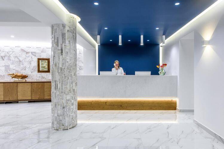 Arminda Hotel & Spa