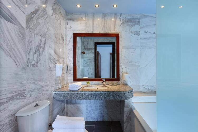 Arminda Hotel & Spa