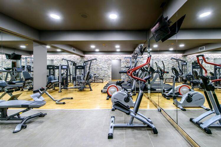 Arminda Hotel & Spa