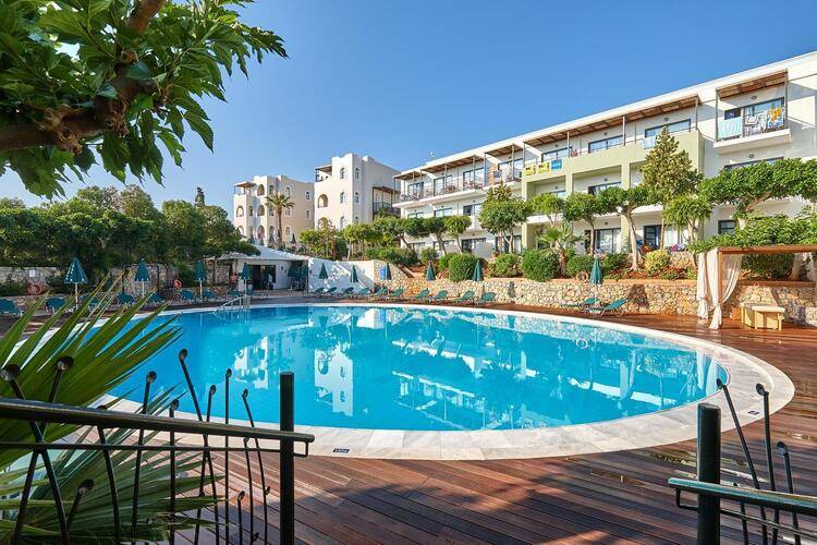 Arminda Hotel & Spa