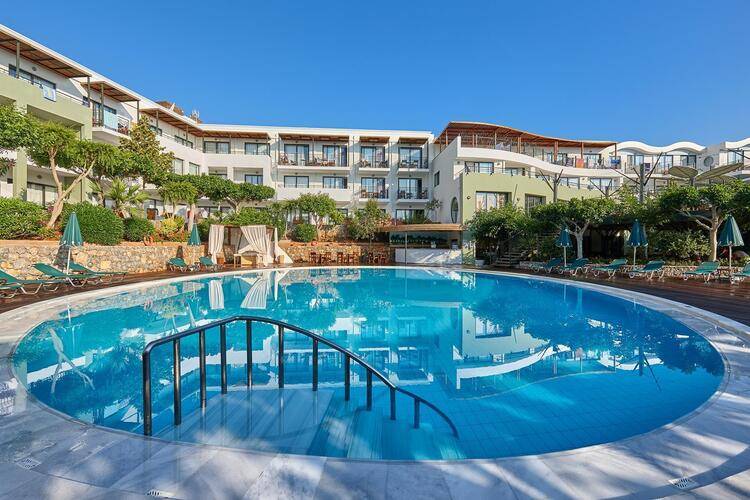 Arminda Hotel & Spa