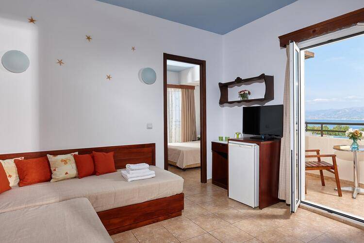 Arminda Hotel & Spa