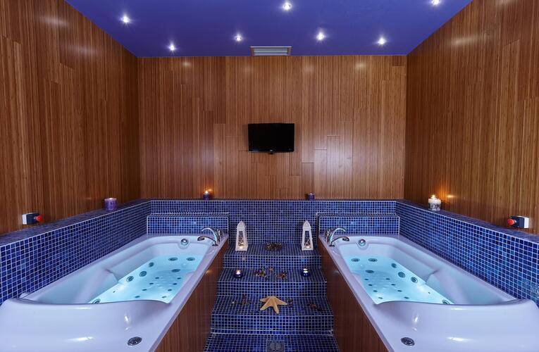Arminda Hotel & Spa