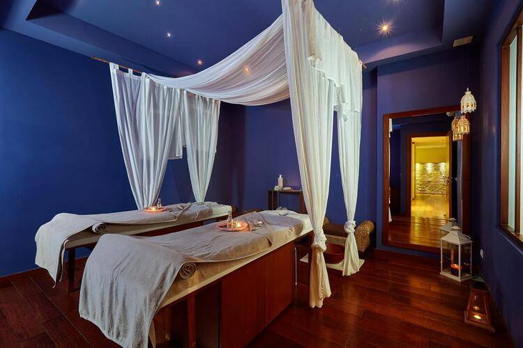 Arminda Hotel & Spa