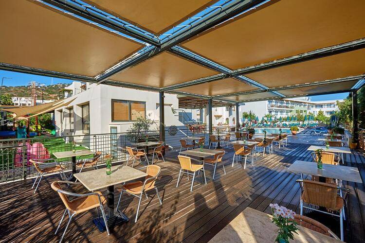 Arminda Hotel & Spa