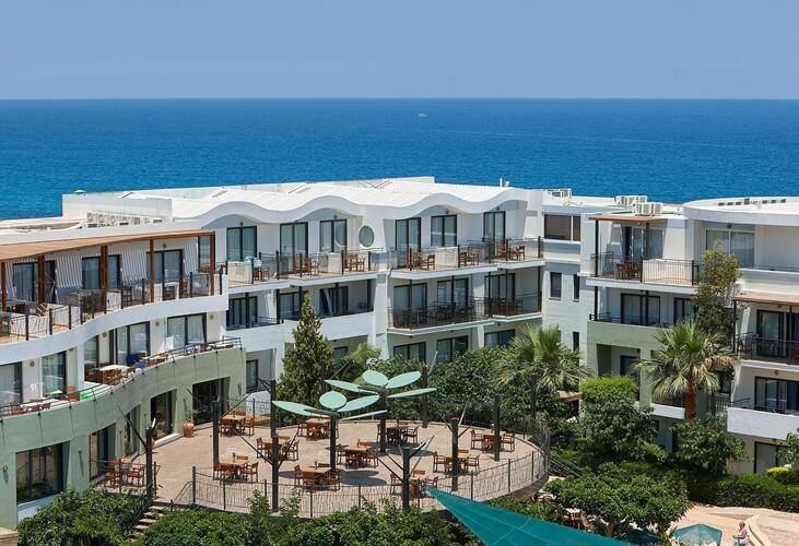 Arminda Hotel & Spa