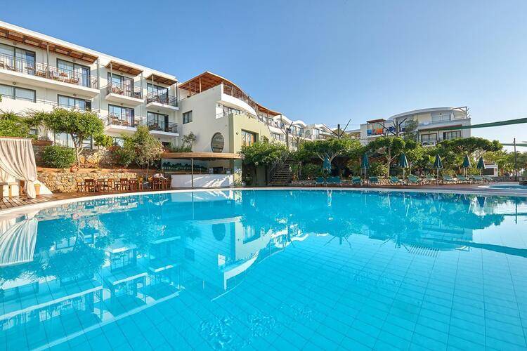 Arminda Hotel & Spa