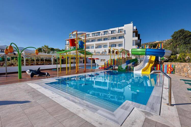 Arminda Hotel & Spa