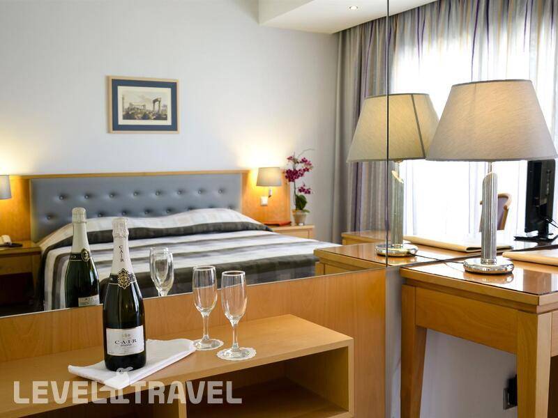 Фотография Athena Hotel