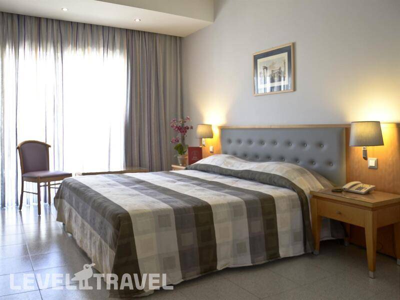 Фотография Athena Hotel
