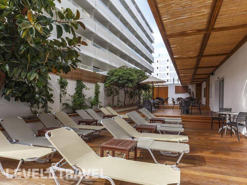 Фотография Athena Hotel