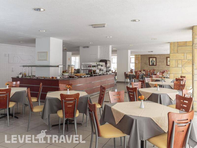 Фотография Athena Hotel