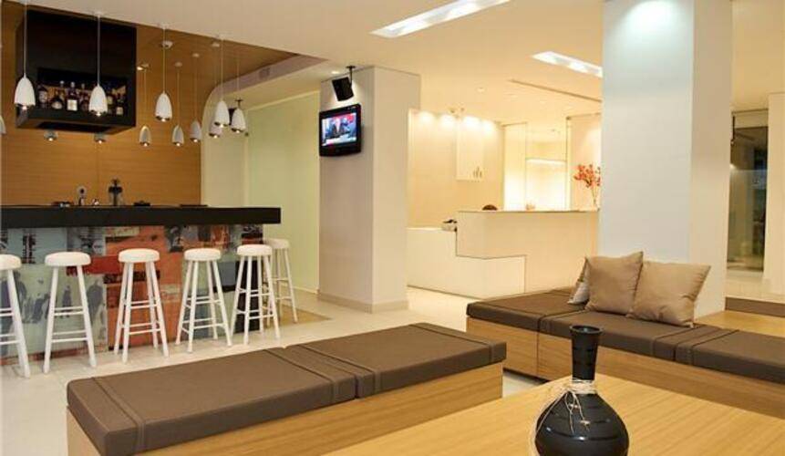 Atlantis City Hotel