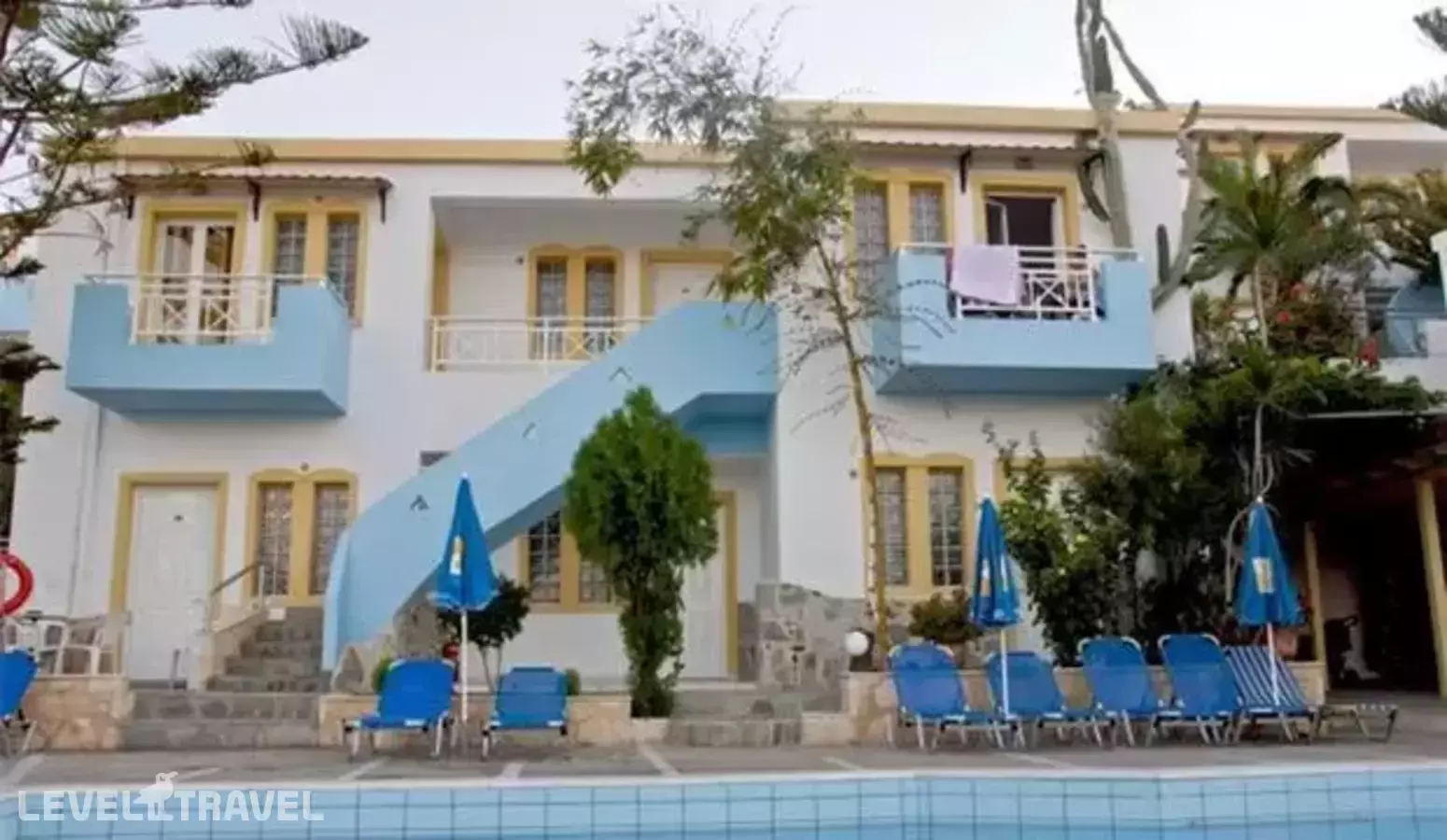 Belvedere Crete (Ex.Belvedere Apartment)