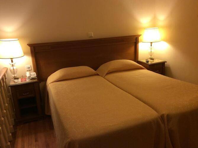 Cavalieri Hotel