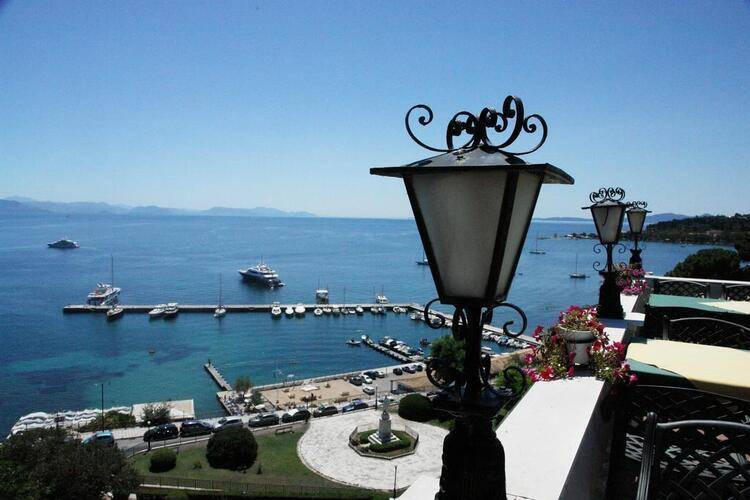Cavalieri Hotel
