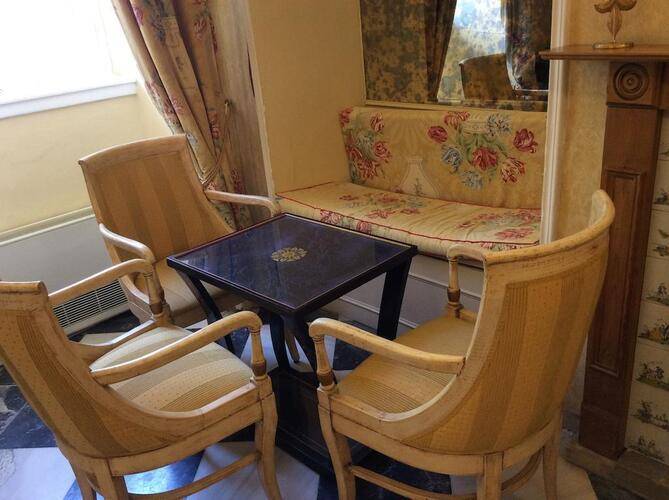 Cavalieri Hotel