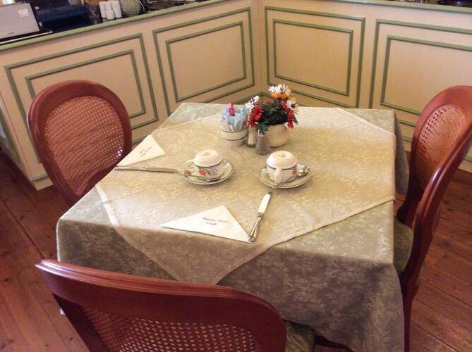 Cavalieri Hotel