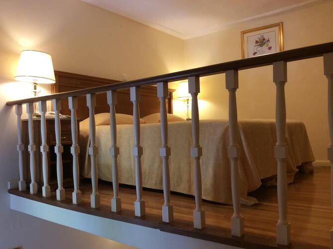 Cavalieri Hotel