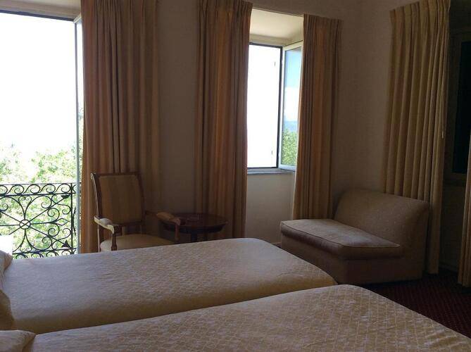 Cavalieri Hotel
