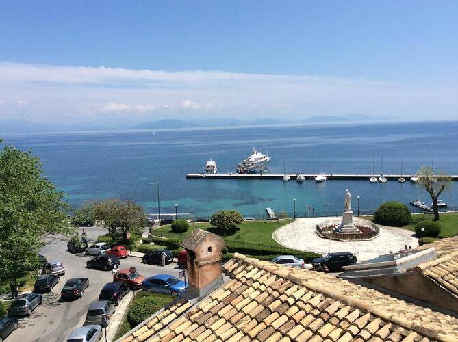 Cavalieri Hotel