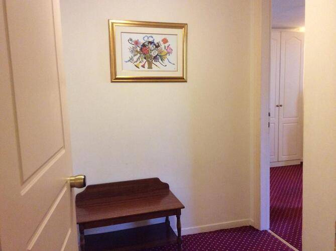 Cavalieri Hotel