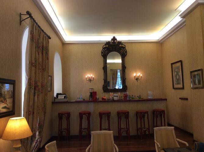 Cavalieri Hotel