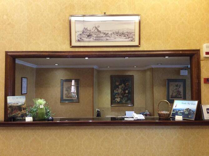 Cavalieri Hotel