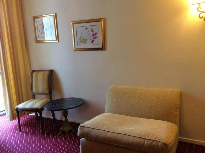 Cavalieri Hotel