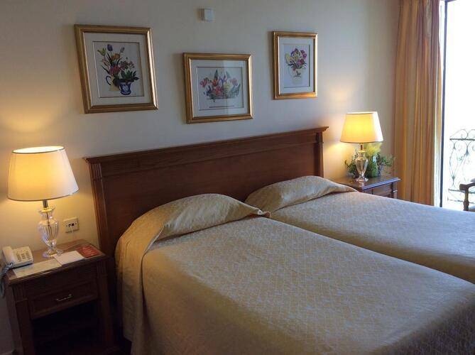 Cavalieri Hotel