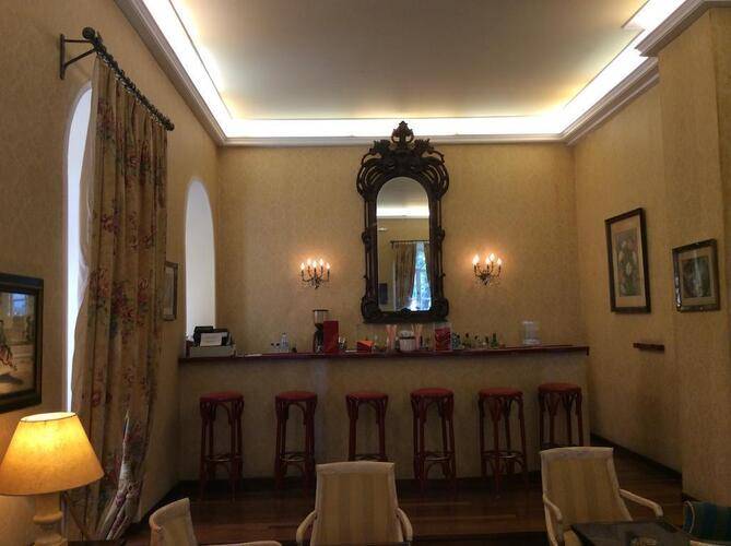 Cavalieri Hotel