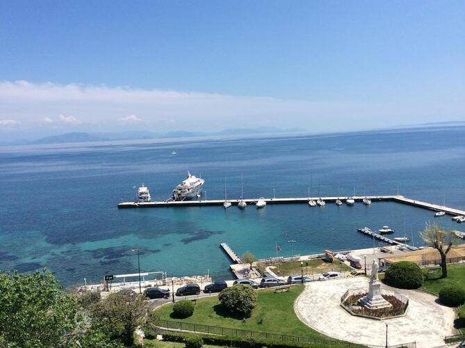 Cavalieri Hotel