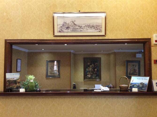 Cavalieri Hotel