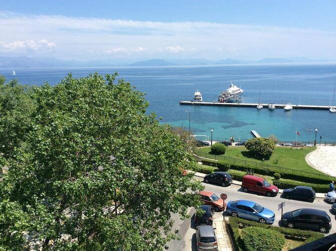 Cavalieri Hotel