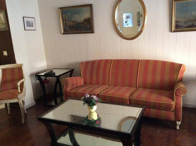 Cavalieri Hotel
