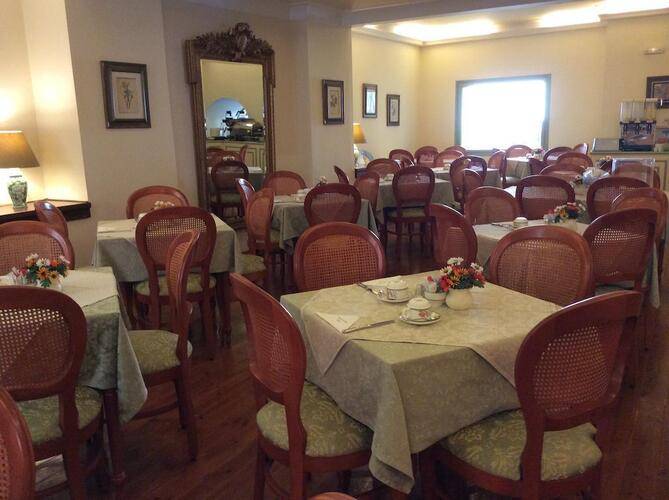Cavalieri Hotel