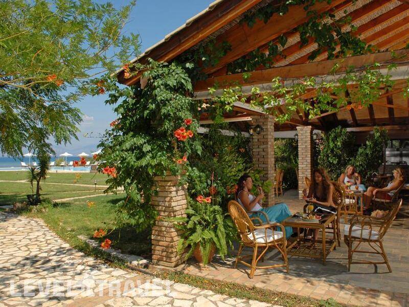 Фотография Chrismos Luxury Suites & Studios