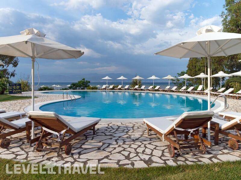 Фотография Chrismos Luxury Suites & Studios