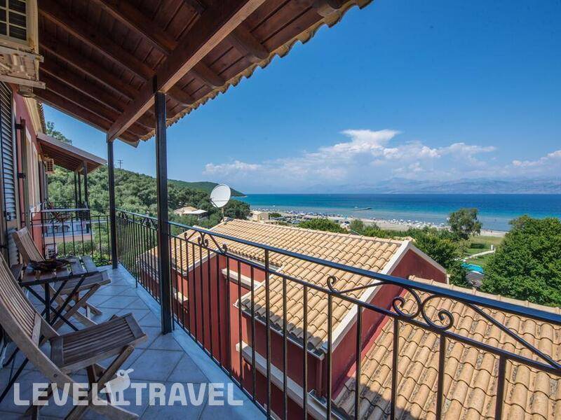 Фотография Chrismos Luxury Suites & Studios